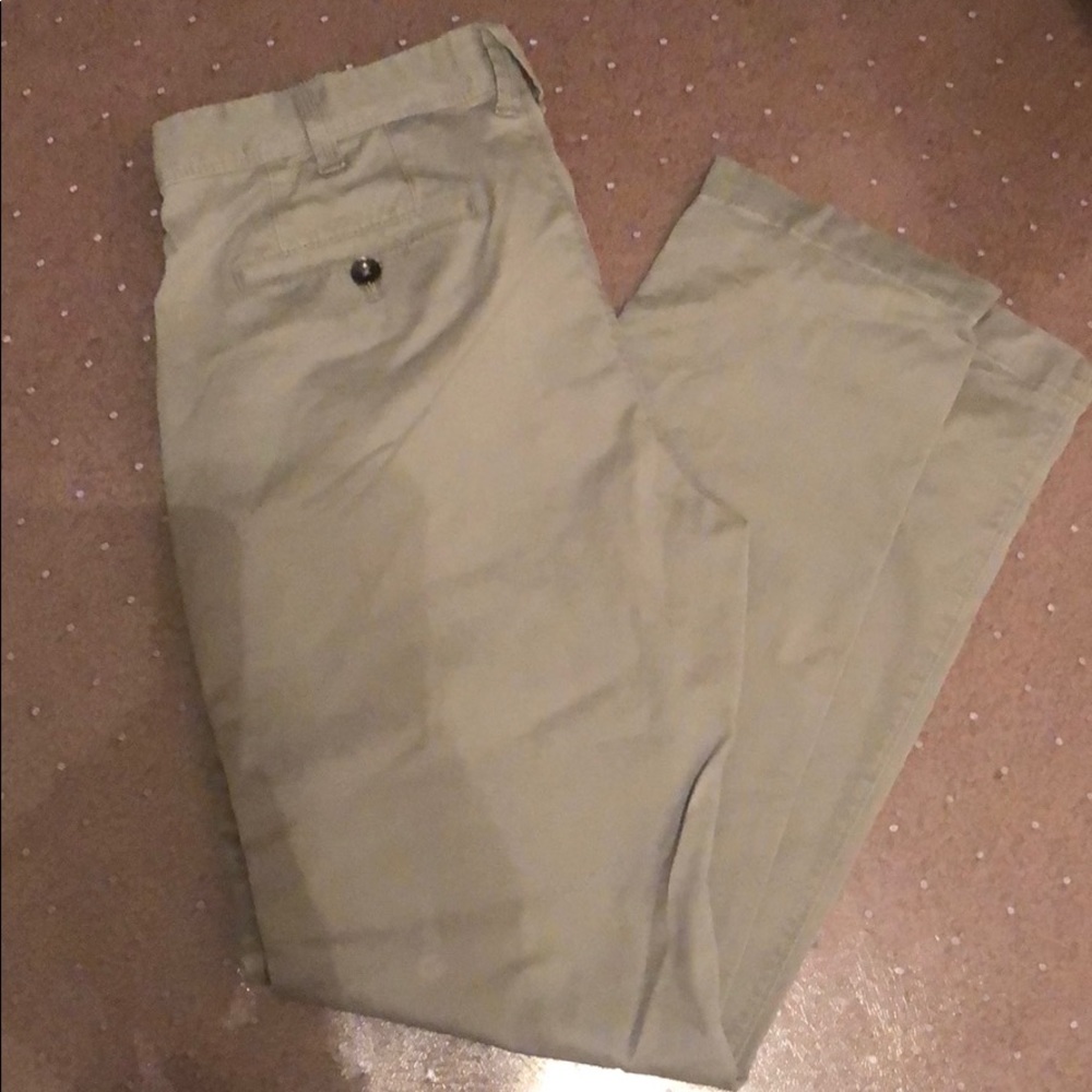Men’s Chinos